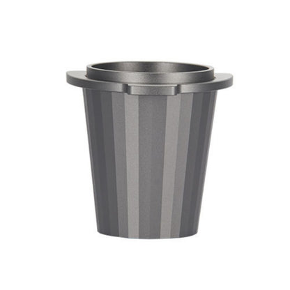 Coffee Machine Powder Cup Sieve Brewing Head Appliance, Color: For Platinum Rich Gray (54mm) - Coffee Machine Parts by buy2fix | Online Shopping UK | buy2fix