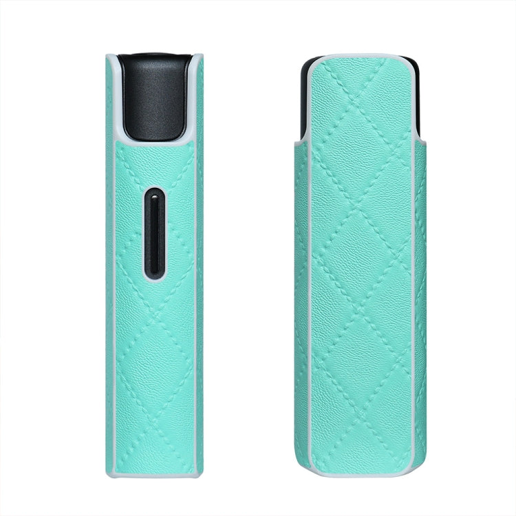 Electronic Cigarette Drop Protection Case For LIL SODLID2.0(Light Green) - E Cigarette Accessories by buy2fix | Online Shopping UK | buy2fix