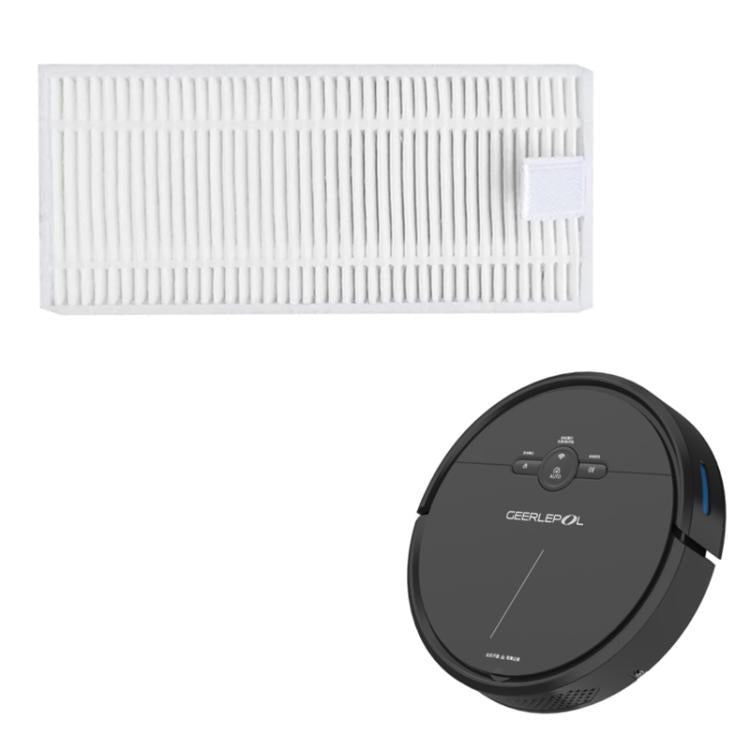 For GEERLEPOL Intelligent Sweeping Robot Hepa - Other Accessories by buy2fix | Online Shopping UK | buy2fix