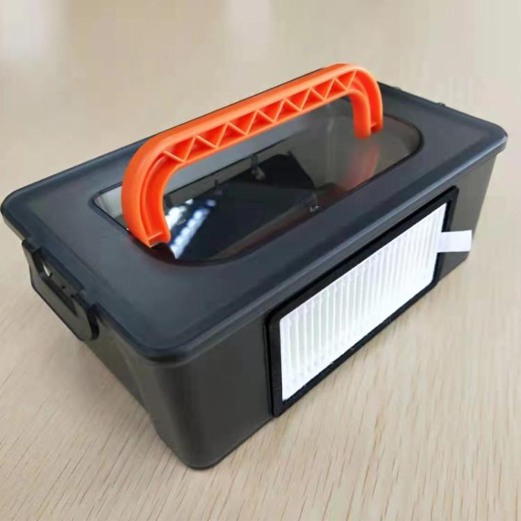 For GEERLEPOL Intelligent Sweeping Robot Hepa - Other Accessories by buy2fix | Online Shopping UK | buy2fix