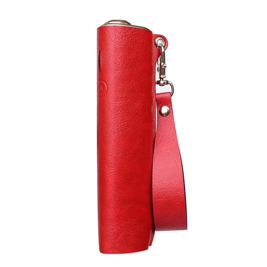 Electronic Cigarette Anti-drop Protection Case For IQO ILUMA ONE(Red) - E Cigarette Accessories by buy2fix | Online Shopping UK | buy2fix