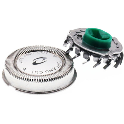 HQ64 Double-layer Cutter Head Knife Net for Philips Shaver HQ8 HQ7310 HQ5710 HQ6070 - Shavers Parts by buy2fix | Online Shopping UK | buy2fix