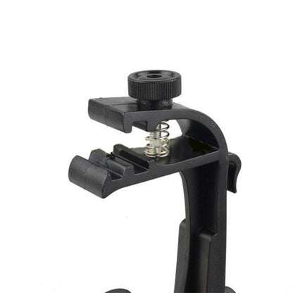 2 PCS  Adjustable Clip On Drum Rim Shock Mount Microphone Mic Clamp Holder(M00661) - Percussion Accessories by buy2fix | Online Shopping UK | buy2fix