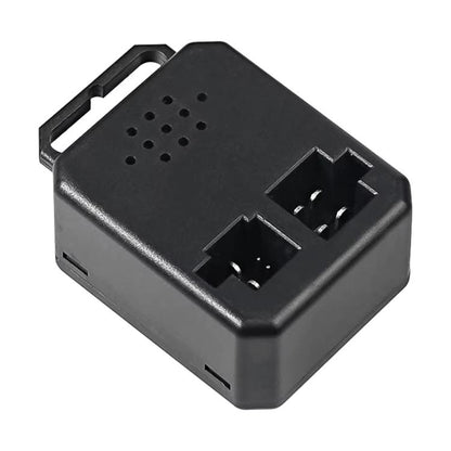 For Mercedes Benz W204 / W207 / W212 / W176 / W447 / W246 ESL / ELV Steering Lock Simulator Emulator Without Lock Sound(12) - Steering Wheel Locks by buy2fix | Online Shopping UK | buy2fix