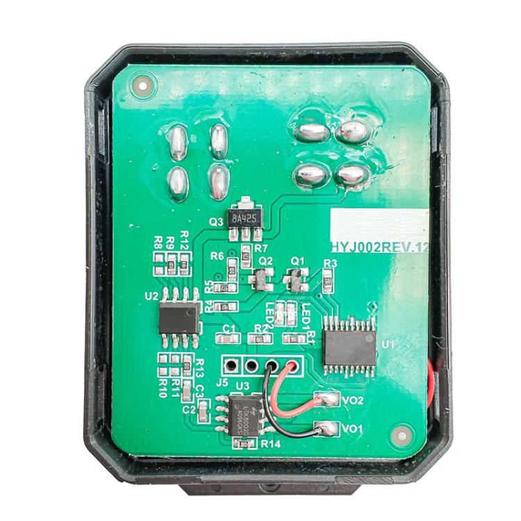 For Mercedes Benz W204 / W207 / W212 / W176 / W447 / W246 ESL / ELV Steering Lock Simulator Emulator Without Lock Sound(12) - Steering Wheel Locks by buy2fix | Online Shopping UK | buy2fix