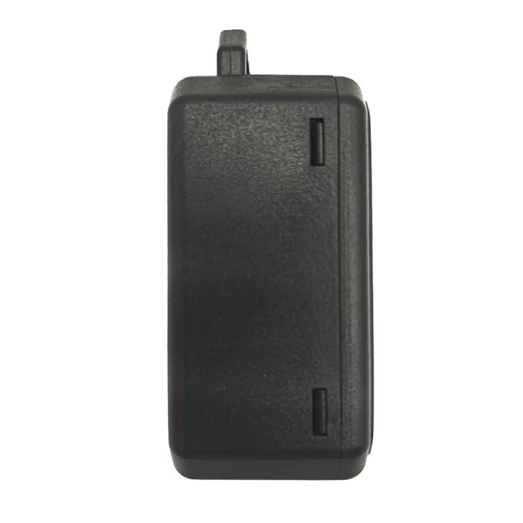 For Mercedes Benz W204 / W207 / W212 / W176 / W447 / W246 ESL / ELV Steering Lock Simulator Emulator Without Lock Sound(12) - Steering Wheel Locks by buy2fix | Online Shopping UK | buy2fix