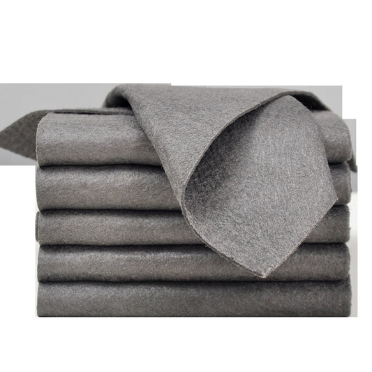 3 In 1 Wiping Cloth Cleaning Cloth For Wiping The Glass And Car Without Leaving Marks, Size: 30x40cm by buy2fix