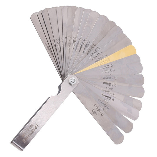 Guitar Gap Ruler Guitar Repair Measuring Ruler Tools by buy2fix