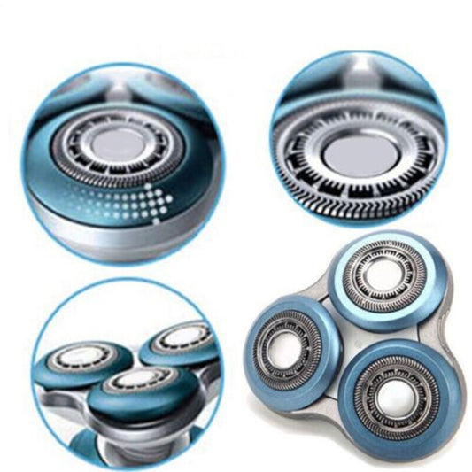 For Philips S7000/S7530/S7310/7780/S7370/S9000/RQ12 Blade Head Reticle Integral Accessory by buy2fix