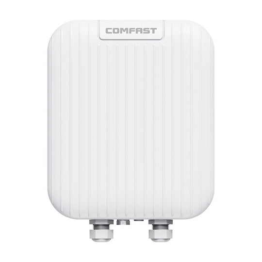 COMFAST CF-WA971 WiFi 7 Outdoor Access Point 3600Mbps With Directional Coverage, 2.5G WAN & Gigabit LAN Ports US Plug