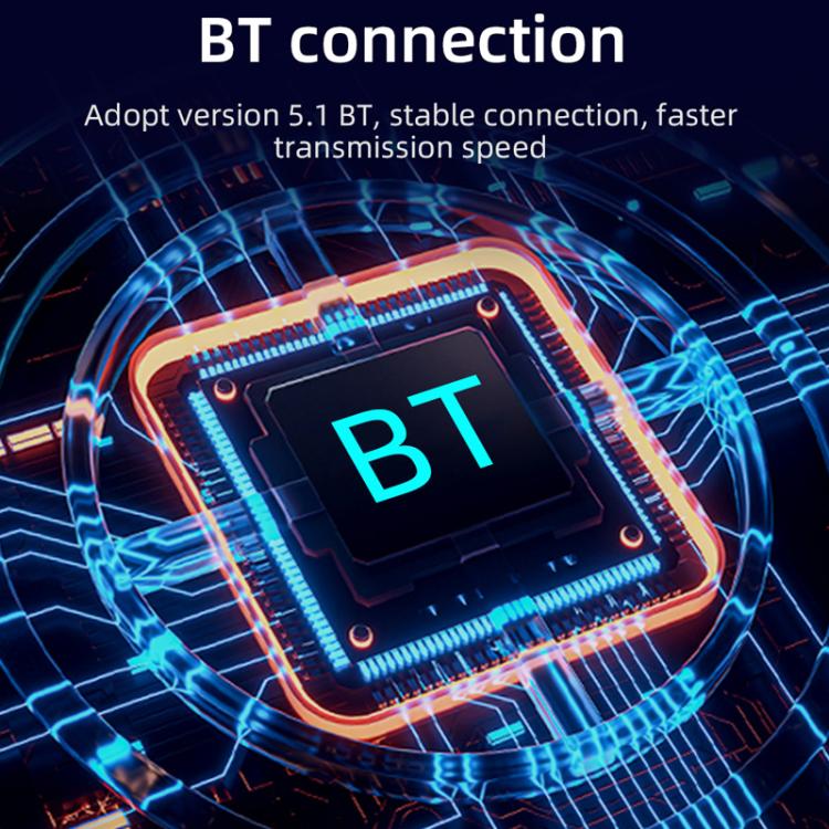 5 inch Bluetooth AUX Mobile Phone Interconnection USB Interface Car MP5(158C) - Car MP3 & MP4 & MP5 by buy2fix | Online Shopping UK | buy2fix