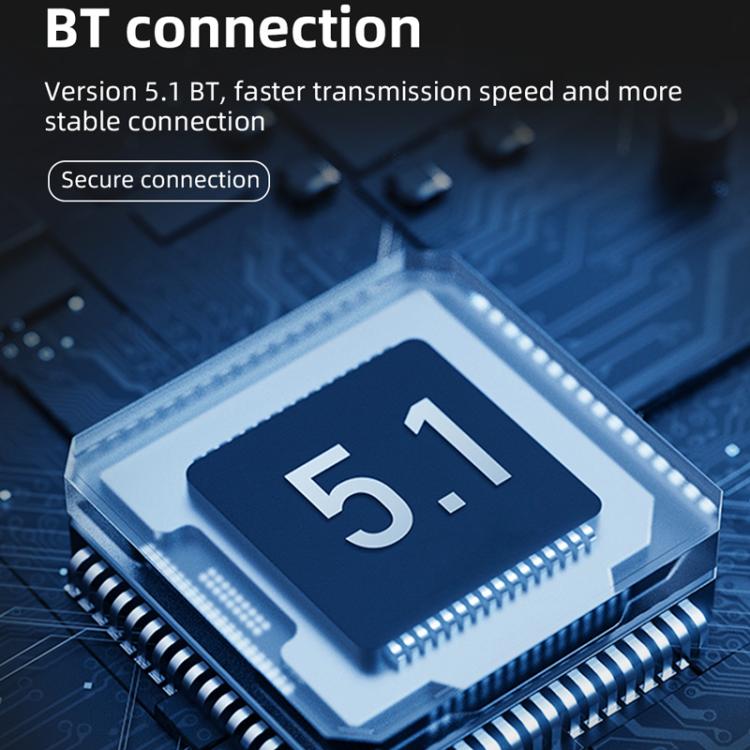 5 inch Bluetooth AUX Mobile Phone Interconnection USB Interface Car MP5(151W) - Car MP3 & MP4 & MP5 by buy2fix | Online Shopping UK | buy2fix