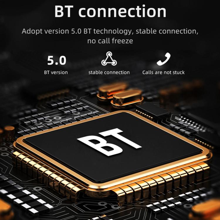 6.2 inch Bluetooth AUX Mobile Phone Interconnection USB Interface Car DVD(S4800) - Car MP3 & MP4 & MP5 by buy2fix | Online Shopping UK | buy2fix