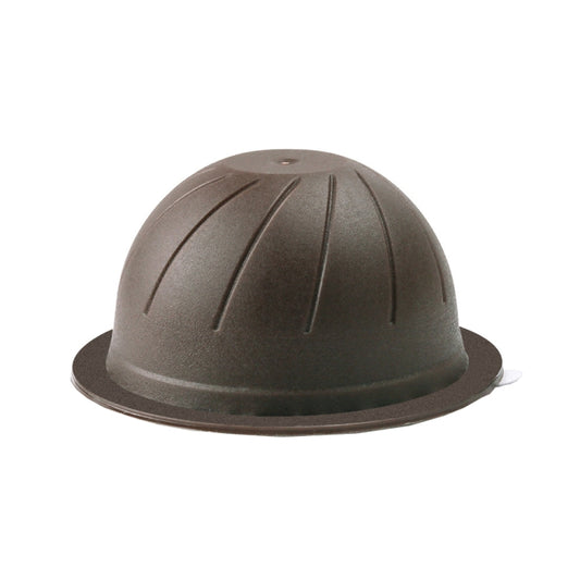 ICafilas Coffee Capsule Shell For Nespresso Vertuo Plus ENV 135/Vertuo ENV 150/BNV450WHT1BUC1, Color: Single Brown Cup - Coffee Machine Parts by buy2fix | Online Shopping UK | buy2fix