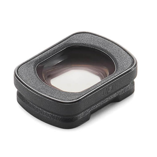 Original DJI Osmo Pocket 3 Wide-Angle Lens - Lens Accessories by DJI | Online Shopping UK | buy2fix