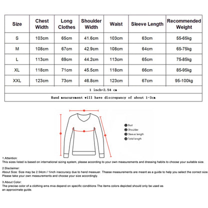 Autumn And Winter Middle Aged Men Jacket Casual Workers Dress Denim Jackets Clothes, Size: L(Khaki) - Loose Coat by buy2fix | Online Shopping UK | buy2fix