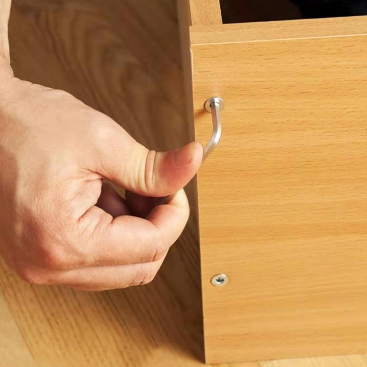 940 PCS/Set M2/M3/M4/M5 Flat Head Hexagon Socket Screws Gasket Ring Set by buy2fix