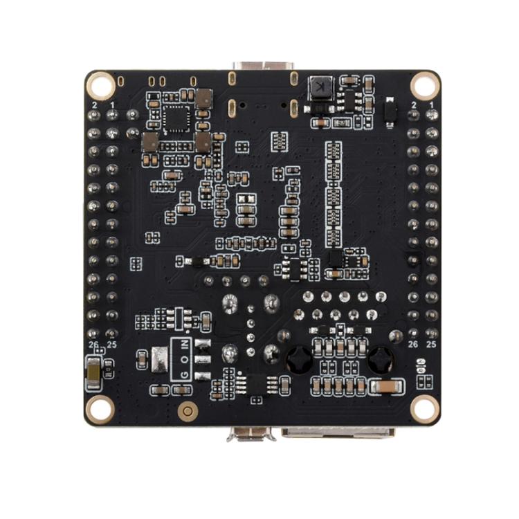 Luckfox Pico Ultra BW RV1106G2 0.5TOPS Micro Linux Development Board Integrated Processor With Wi-Fi/With PoE, Specification: Without Screen - Arduino Nucleo Accessories by Luckfox | Online Shopping UK | buy2fix