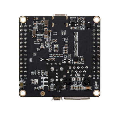 Luckfox Pico Ultra BW RV1106G2 0.5TOPS Micro Linux Development Board Integrated Processor With Wi-Fi/With PoE, Specification: Without Screen - Arduino Nucleo Accessories by Luckfox | Online Shopping UK | buy2fix