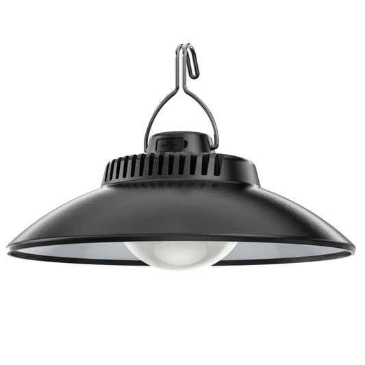 LY11 Retro Outdoor Camping Ambient Light Portable Life Waterproof Tent Light A by buy2fix