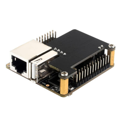 Luckfox Pico Ultra B RV1106G2 0.5TOPS Micro Linux Development Board Integrated Processor without Wi-Fi/With PoE, Specification: Without Screen - Arduino Nucleo Accessories by Luckfox | Online Shopping UK | buy2fix