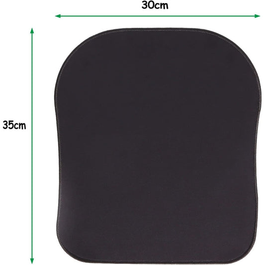 For Thermomix TM5 TM6 TM21 TM31 Sliding Pad Anti-Fouling Pad 30 x 35cm by buy2fix