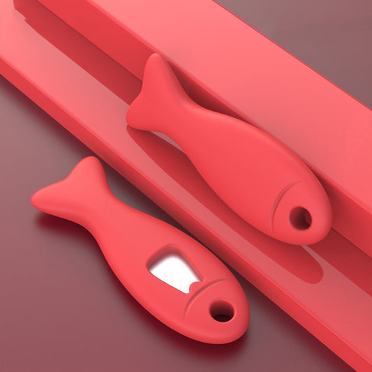 SC01 Phone Card Removal Needle Anti-Loss Card Extractor Card Opening Needle Cover(Red) - SIM Card Tool by buy2fix | Online Shopping UK | buy2fix