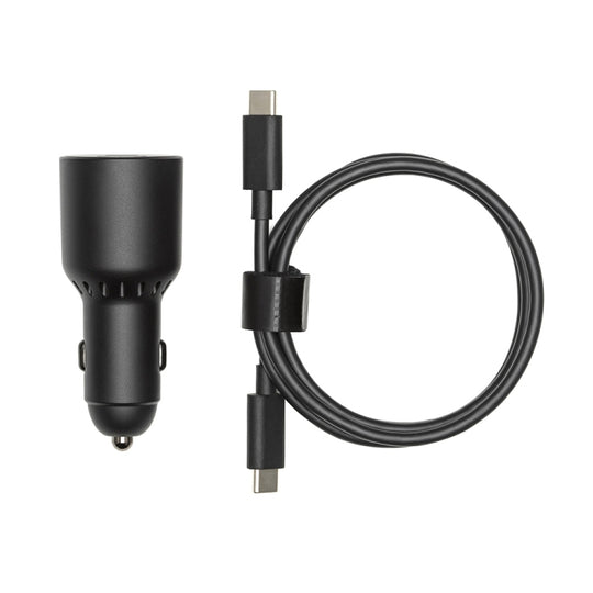Original 65W Car Charger for DJI Avata / Mavic 3