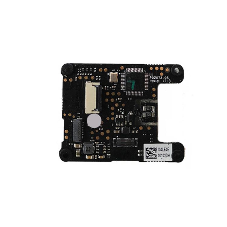for DJI Phantom 4Adv/4Pro Lens IMU Motherboard by buy2fix