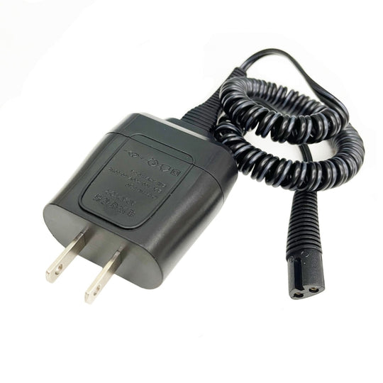 12V AC Power Adapter Charger For Braun Shavers Series 1 3 5 7 9 S3,US Plug