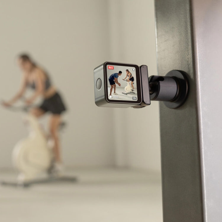 Original Magnetic Ball Head Component for DJI Action 2 by DJI