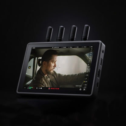 Original Image Transmission Highlight Monitor for DJI Ronin 4D by buy2fix