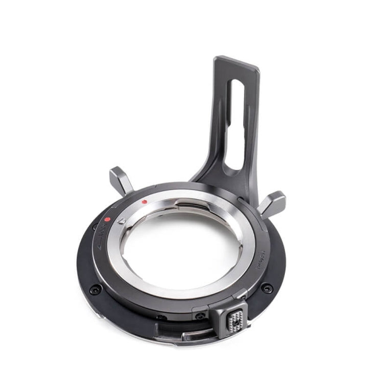 Original M Bayonet Assembly For DJI Zenmuse X9 by DJI