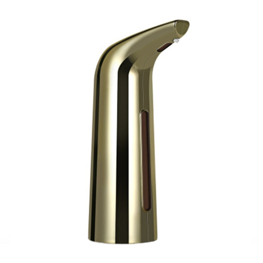 GM-S1805B Infrared Sensor Soap Dispenser Automatic Hand Washing Machine, Specification: Gold-plated