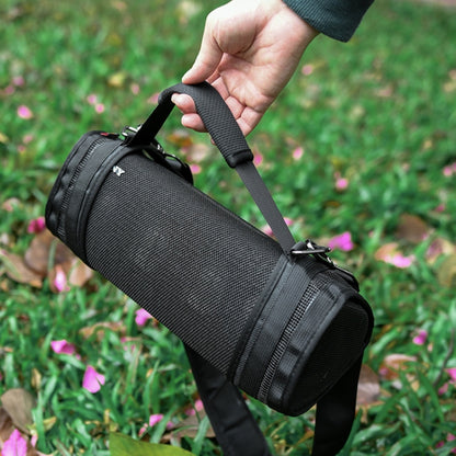 For Sony SRS-XB43 Speaker Protective Case Carrying Bag Handle Model - Protective Case by buy2fix | Online Shopping UK | buy2fix
