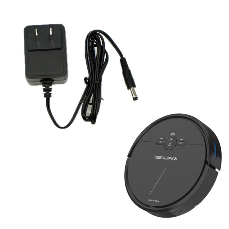 For GEERLEPOL Smart Sweeping Robot Power Adapter, US Plug - Other Accessories by buy2fix | Online Shopping UK | buy2fix