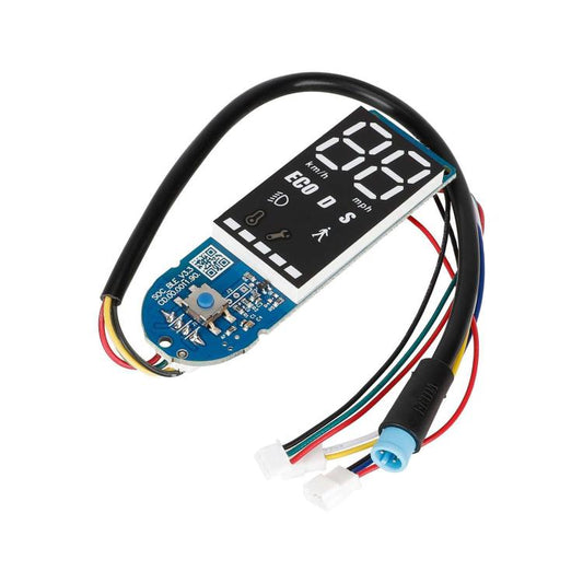 Electric Scooter Instrument Display Bluetooth Circuit Board, For Ninebot F20/F25/F30/F40 by buy2fix