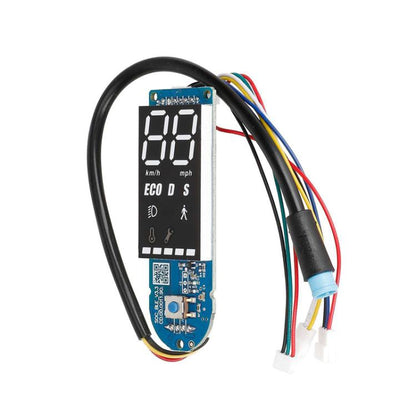 Electric Scooter Instrument Display Bluetooth Circuit Board, For Ninebot F20/F25/F30/F40 by buy2fix