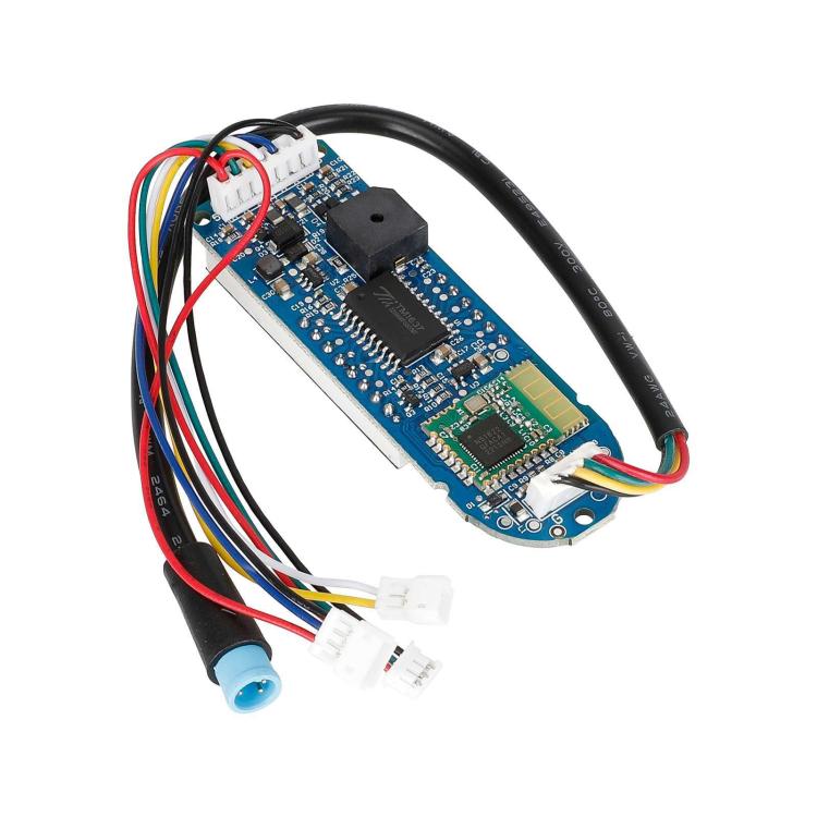 Electric Scooter Instrument Display Bluetooth Circuit Board, For Ninebot F20/F25/F30/F40 by buy2fix