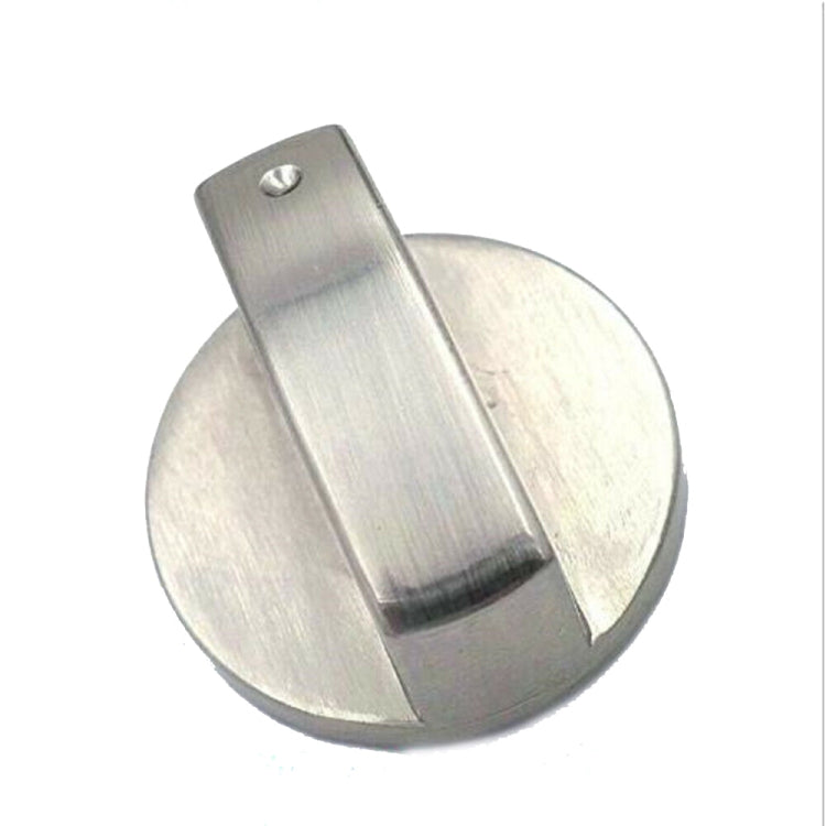 2pcs  6mm Cooker Hob Knobs Gas Stove Knobs Control Switch - Cooktop Parts by buy2fix | Online Shopping UK | buy2fix
