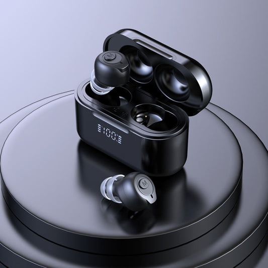 GM-903 Bluetooth Dual Host Digital Hearing Aids LCD Display Elderly Sound Amplifier(Black) by buy2fix