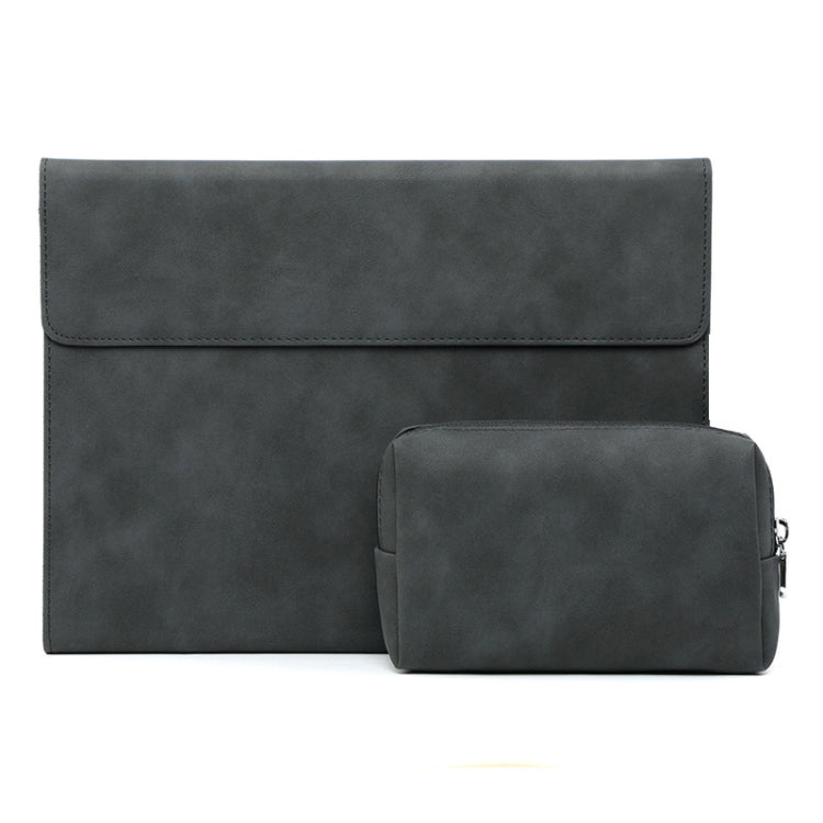For Samsung S8 Ultra 14.6 inch Adjustable Tablet Waterproof Anti-drop Protective Cover(Black+Power Bag) - Other Galaxy Tab PC by buy2fix | Online Shopping UK | buy2fix