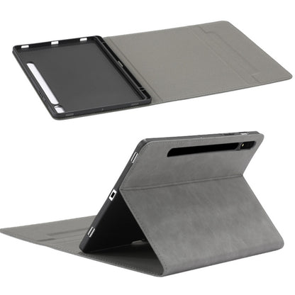 For Samsung S8 Ultra 14.6 inch Adjustable Tablet Waterproof Anti-drop Protective Cover(Black+Power Bag) - Other Galaxy Tab PC by buy2fix | Online Shopping UK | buy2fix