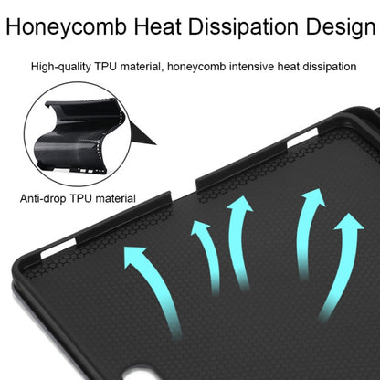 For Samsung S8 Ultra 14.6 inch Adjustable Tablet Waterproof Anti-drop Protective Cover(Black+Power Bag) - Other Galaxy Tab PC by buy2fix | Online Shopping UK | buy2fix