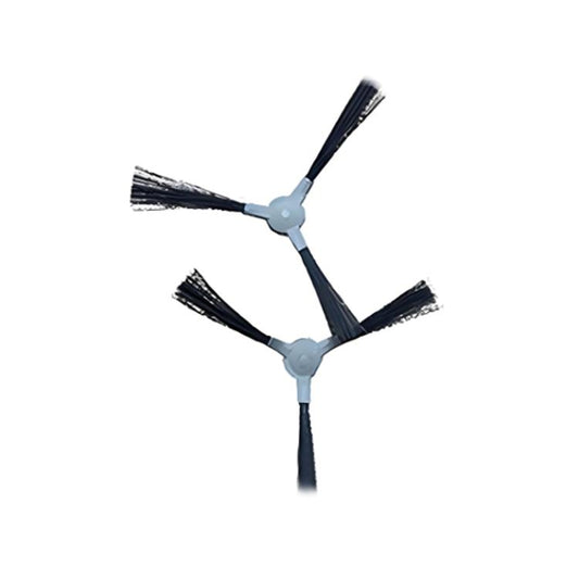 1pair For GEERLEPOL Smart Sweeping Robot Left & Right Side Brush - Other Accessories by buy2fix | Online Shopping UK | buy2fix