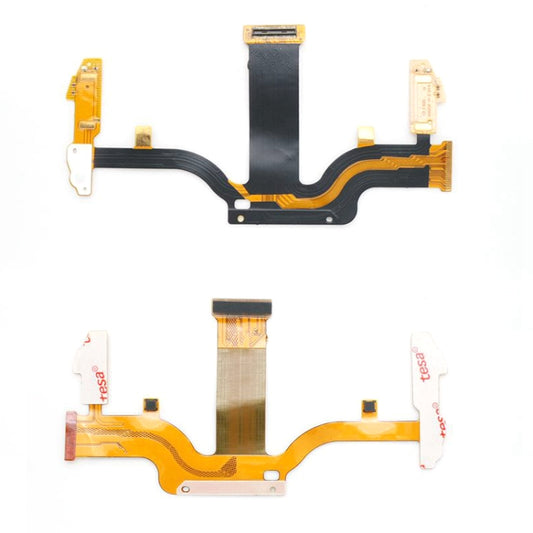 For Sony PSP GO LCD Flex Cable Game Repair Accessories by buy2fix