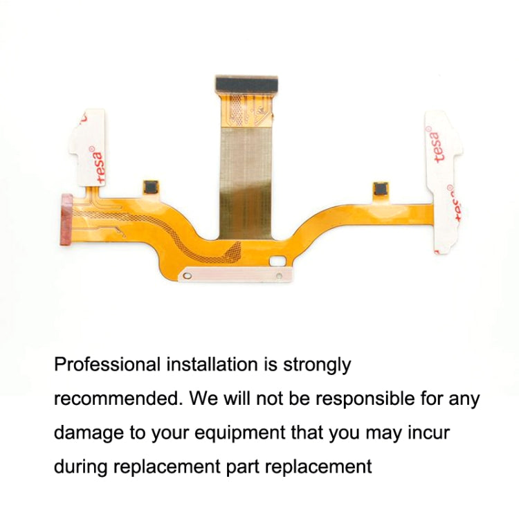 For Sony PSP GO LCD Flex Cable Game Repair Accessories - PSP Spare Parts by buy2fix | Online Shopping UK | buy2fix