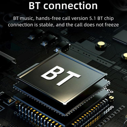 9 Inch Bluetooth FM Radio Car MP5 Android Navigation Machine, Memory: 2+64G - Car MP3 & MP4 & MP5 by buy2fix | Online Shopping UK | buy2fix