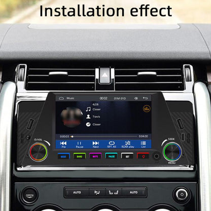 4.7 inch AUTO/CarPlay Navigation Bluetooth FM Radio Car MP5 Marquee(161W) - Car MP3 & MP4 & MP5 by buy2fix | Online Shopping UK | buy2fix