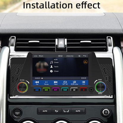 4.7 inch AUTO/CarPlay Navigation Bluetooth FM Radio Car MP5(161C) - Car MP3 & MP4 & MP5 by buy2fix | Online Shopping UK | buy2fix